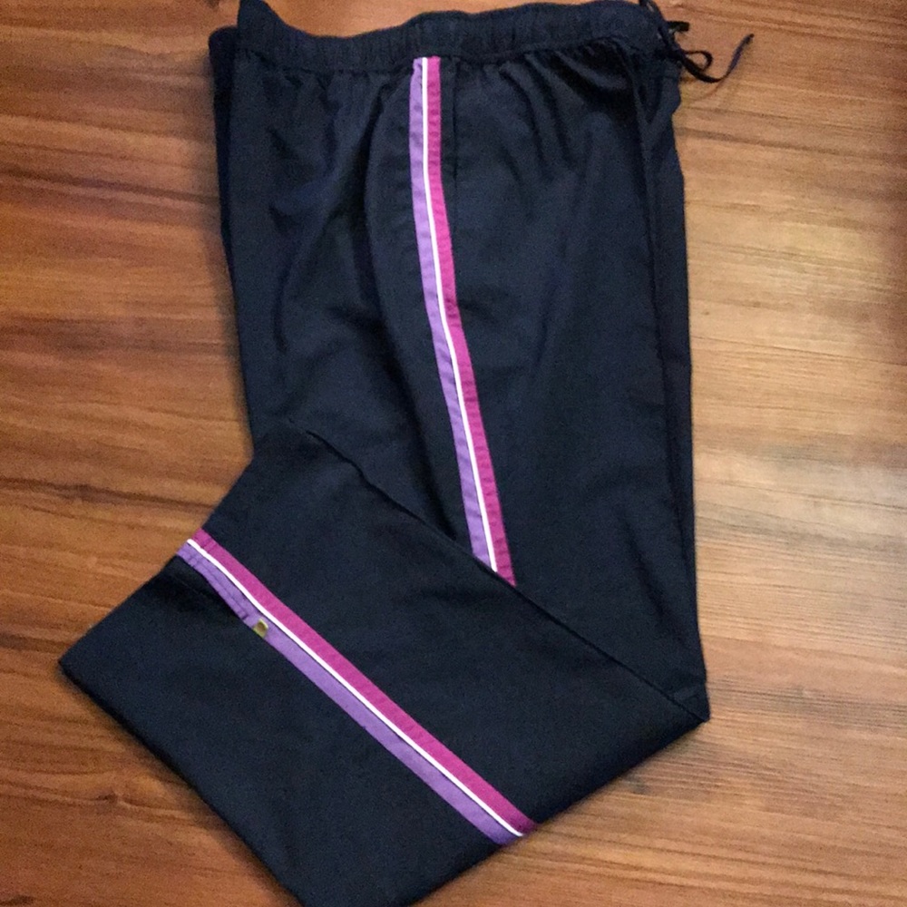 Made for Life 2X women’s track pant